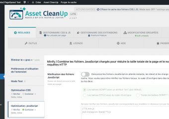32/36 - Nous ne pouvons pas conclure sans vous parler de l'un de nos plugins de performance préféré :